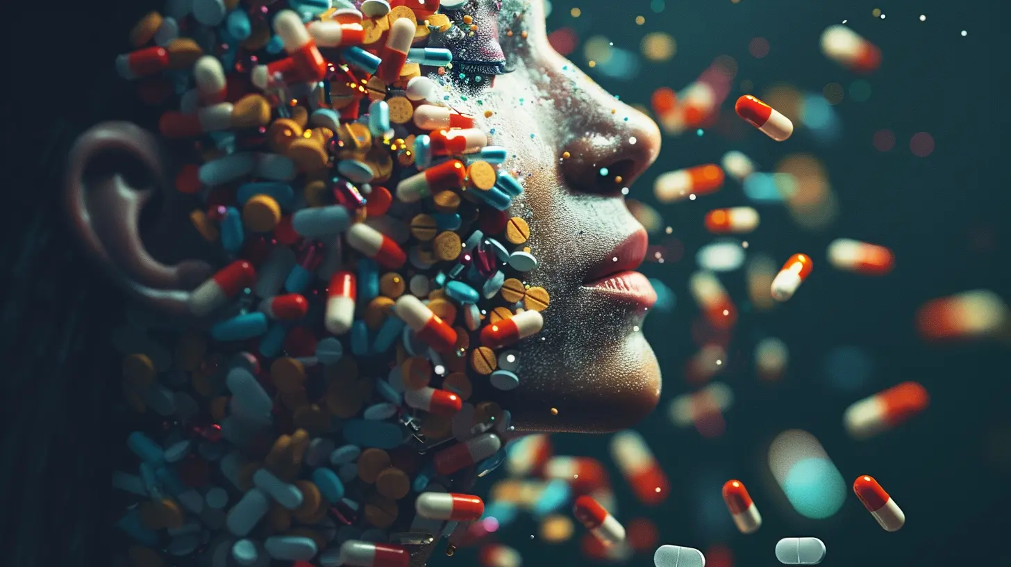 The Role of Medication in Managing Schizophrenia