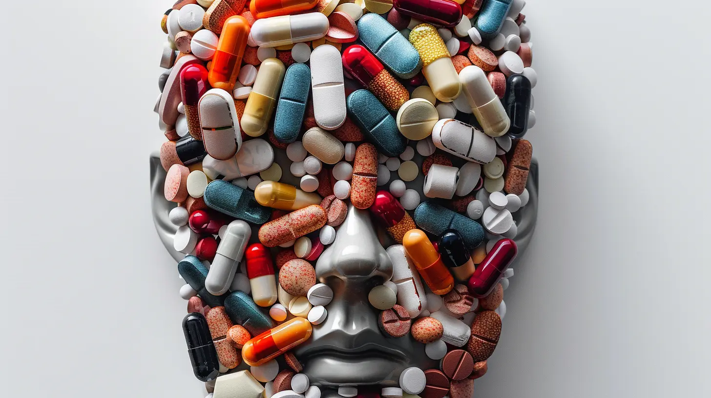 The Role of Medication in Managing Schizophrenia