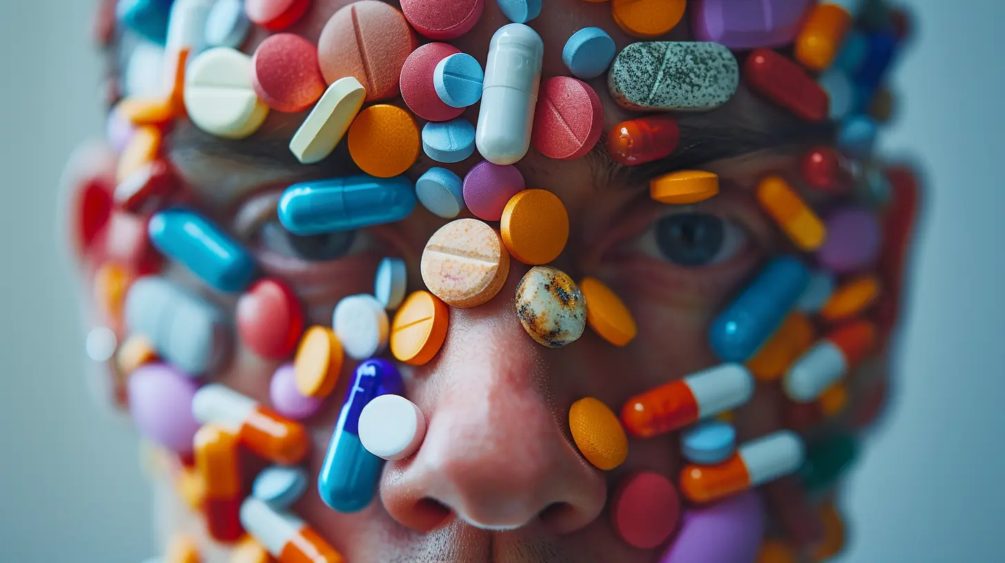 The Role of Medication in Managing Schizophrenia