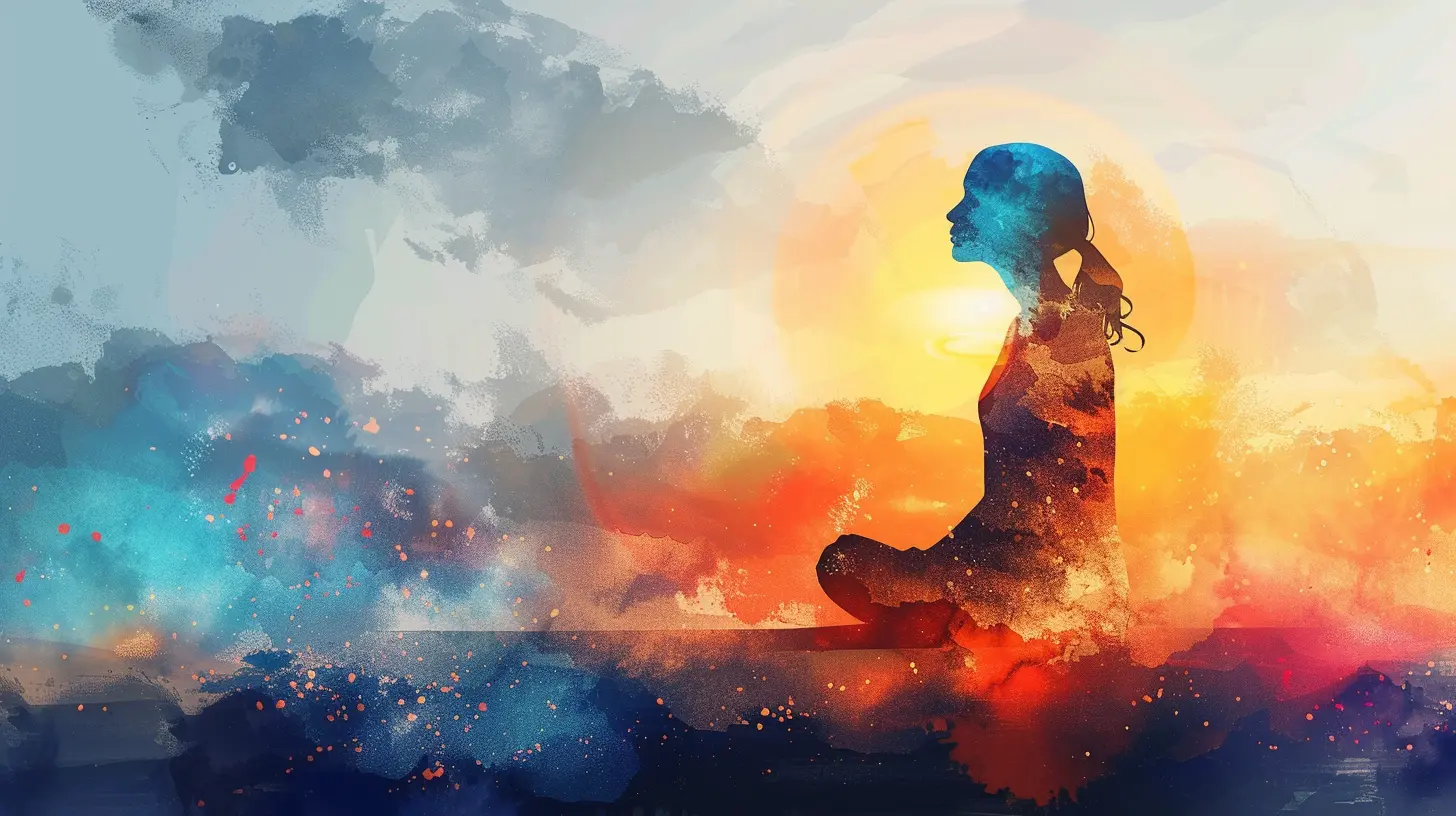 The Role of Mindfulness and Meditation in Schizophrenia Treatment