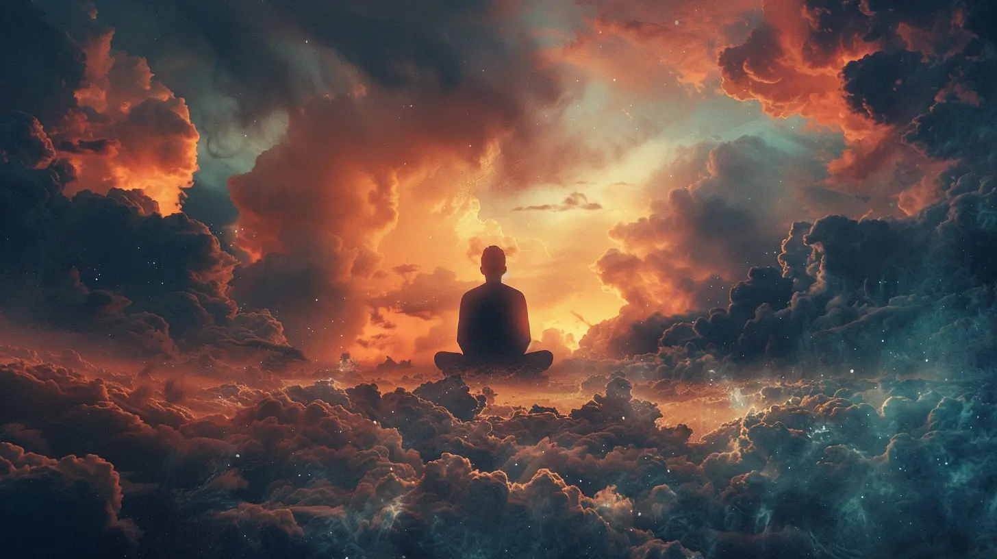 The Role of Mindfulness and Meditation in Schizophrenia Treatment