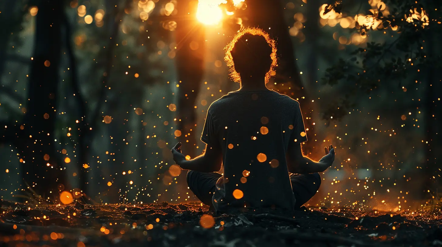 The Role of Mindfulness and Meditation in Schizophrenia Treatment