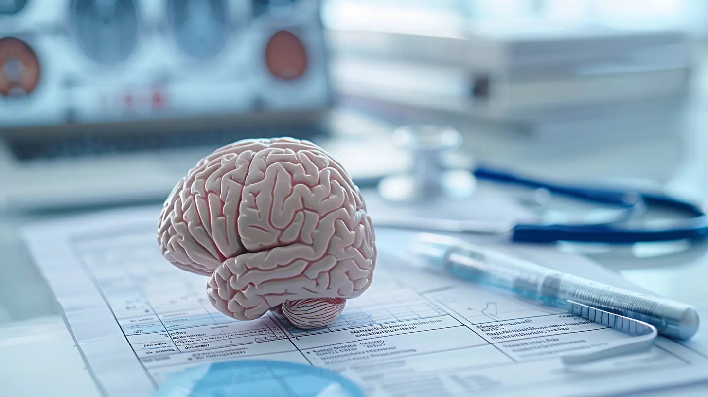 The Role of Neuropsychological Testing in Diagnosing Mental Health Disorders