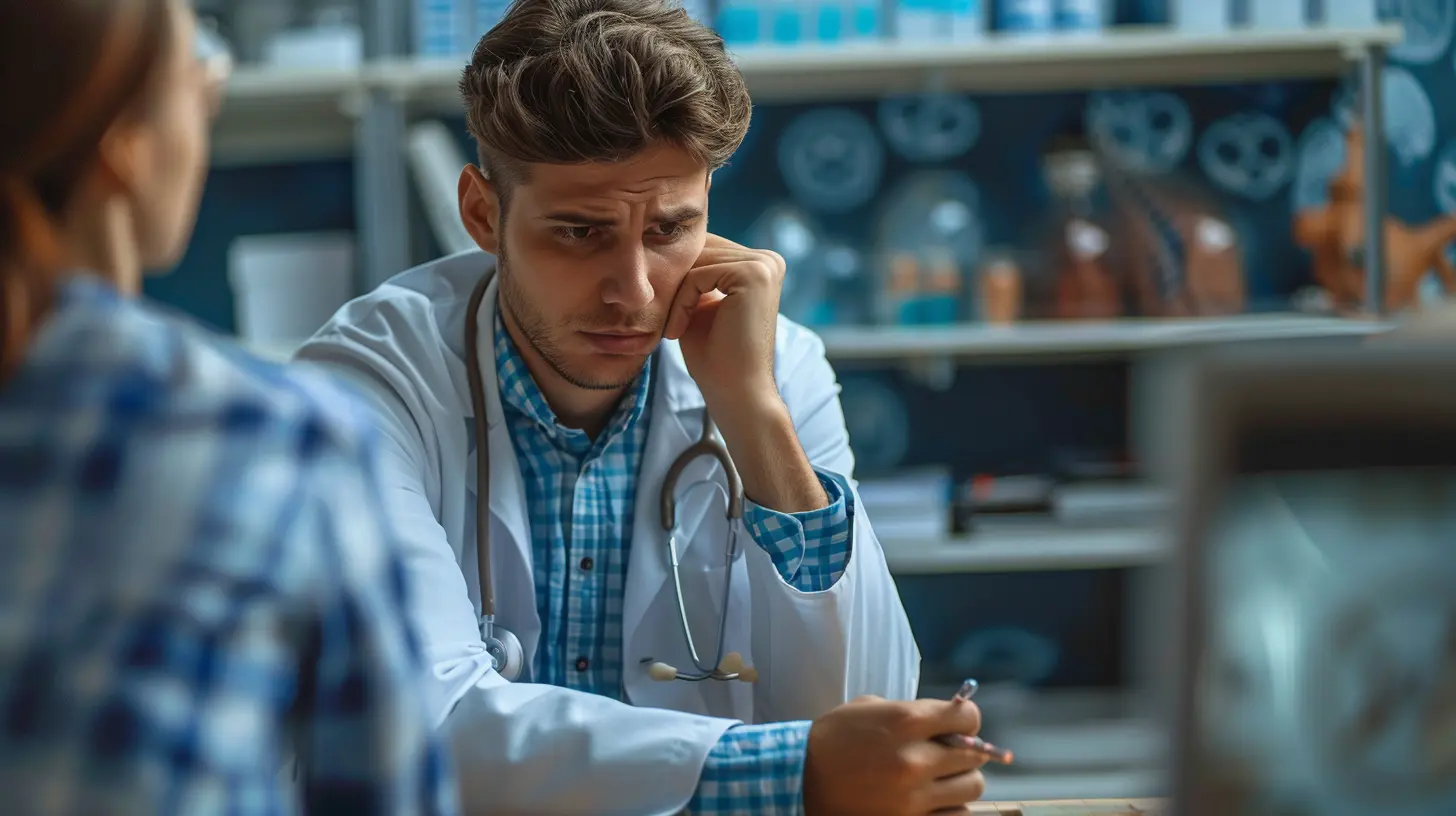 The Role of Neuropsychological Testing in Diagnosing Mental Health Disorders