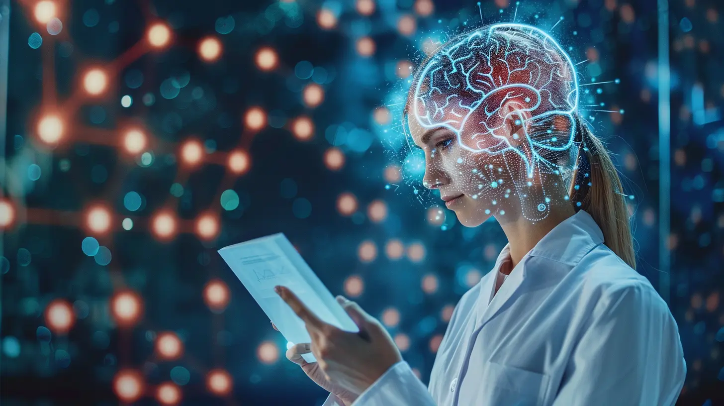 The Role of Neuropsychological Testing in Diagnosing Mental Health Disorders