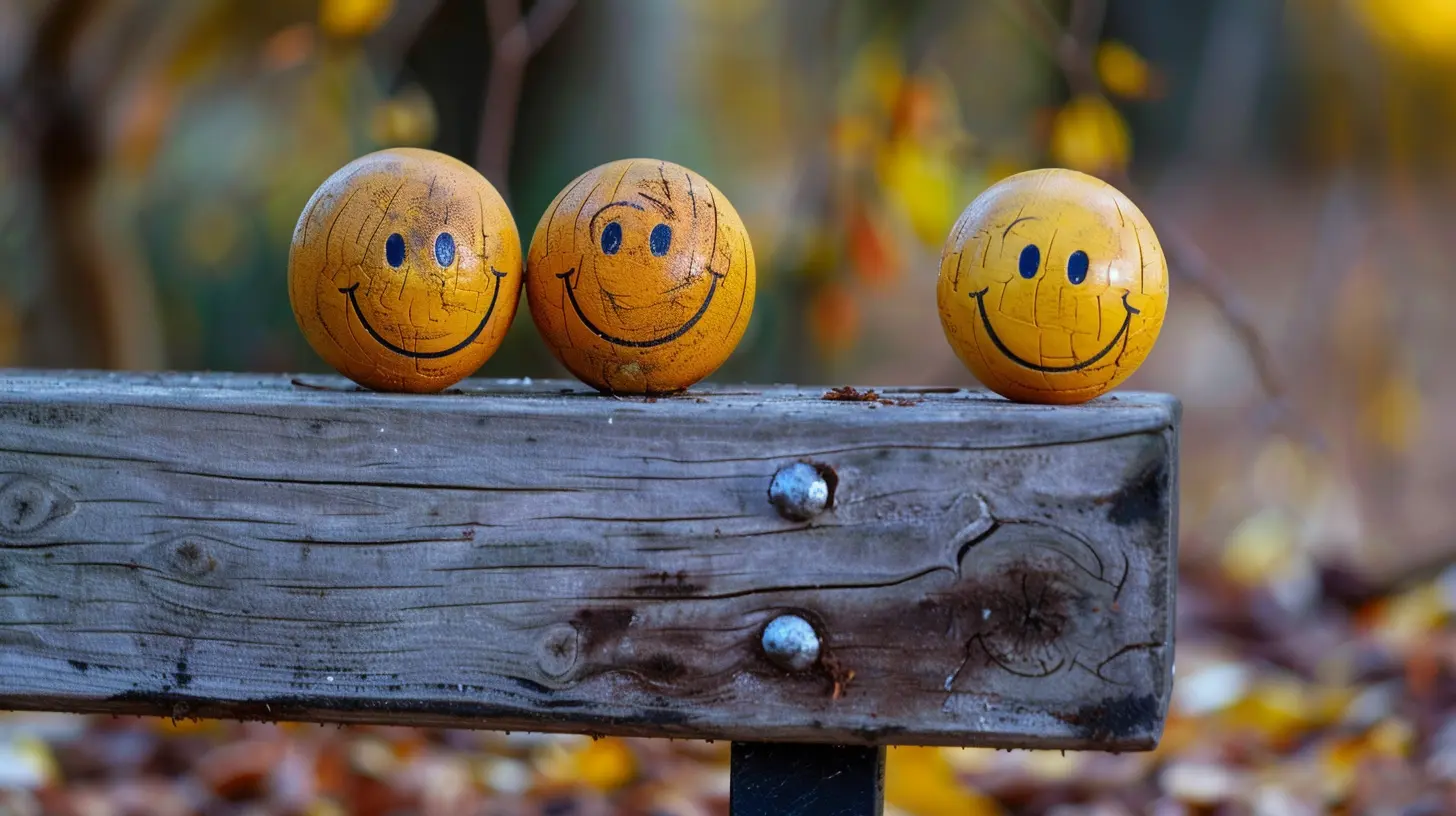The Role of Playfulness and Humor in Relationship Satisfaction