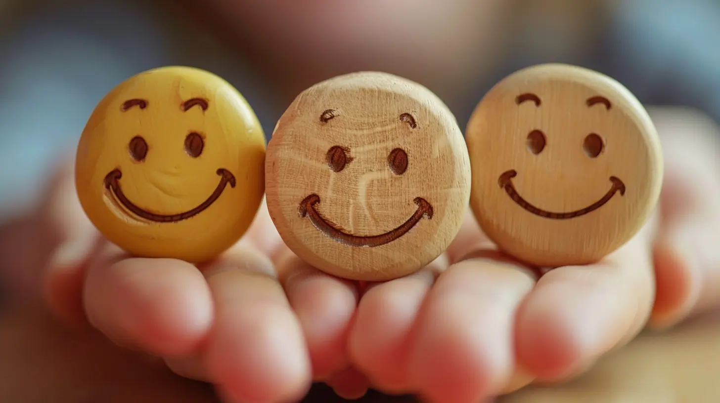 The Role of Positive Relationships in Building a Happy Life