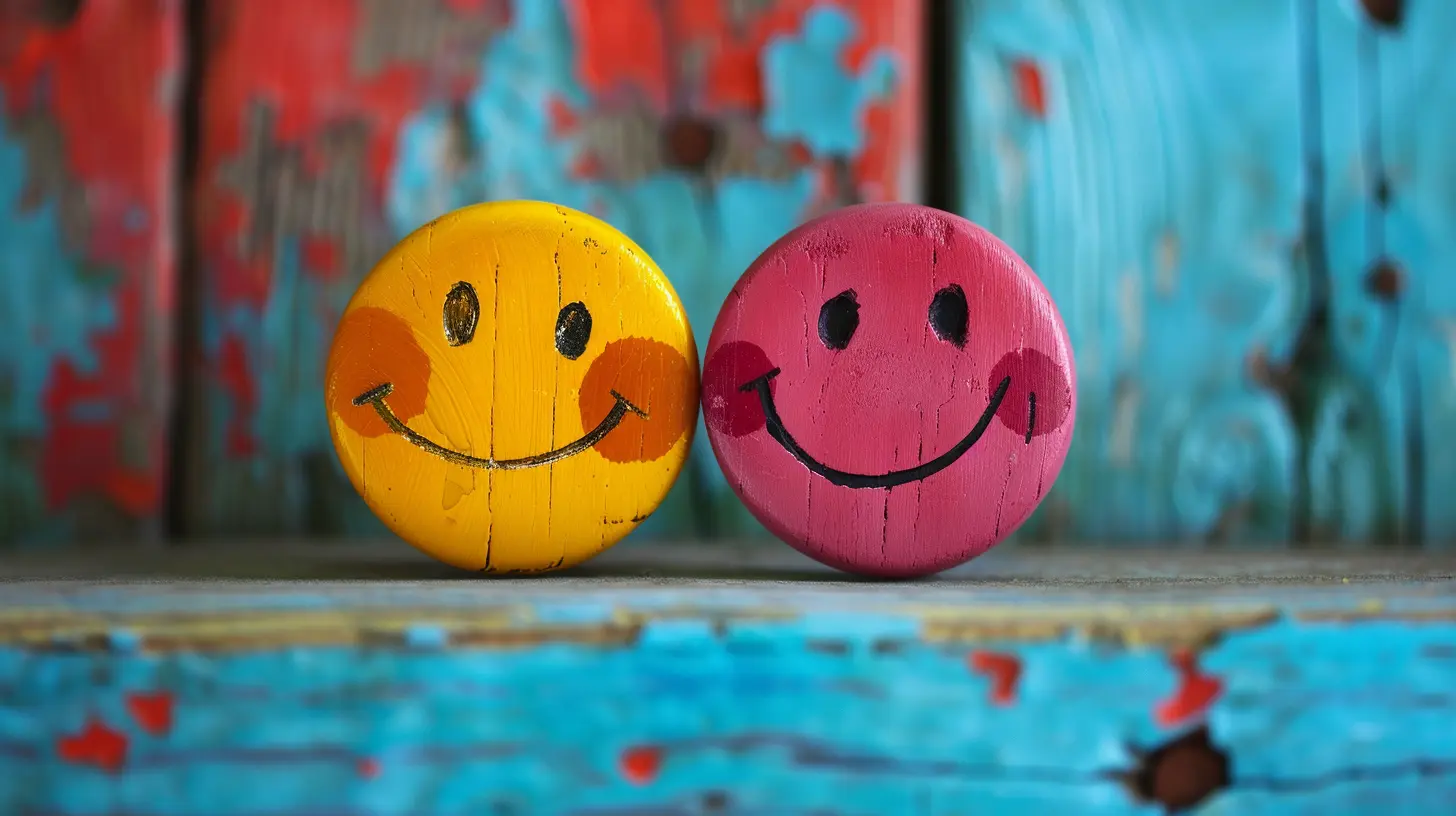 The Role of Positive Relationships in Building a Happy Life