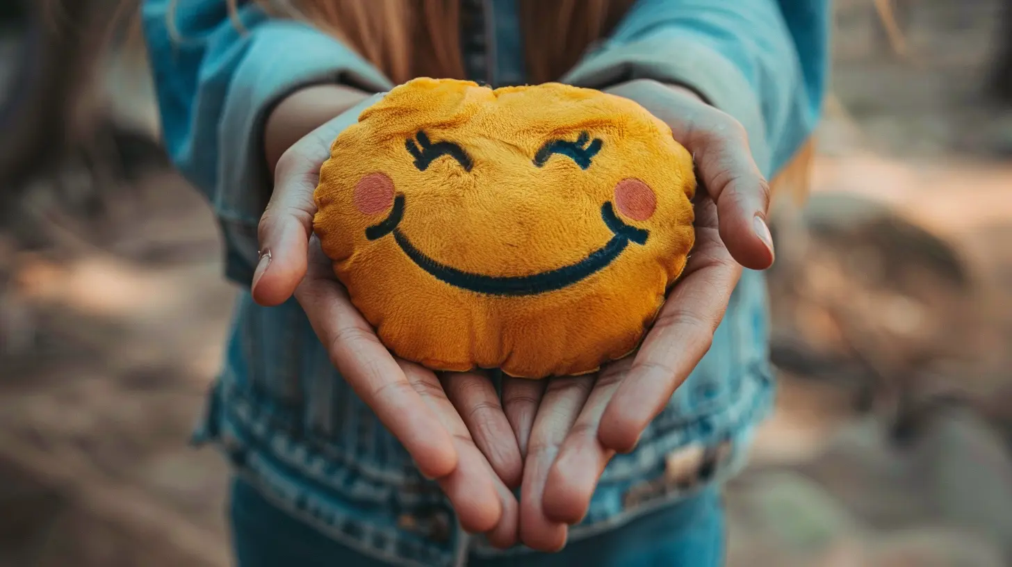 The Role of Positive Relationships in Building a Happy Life