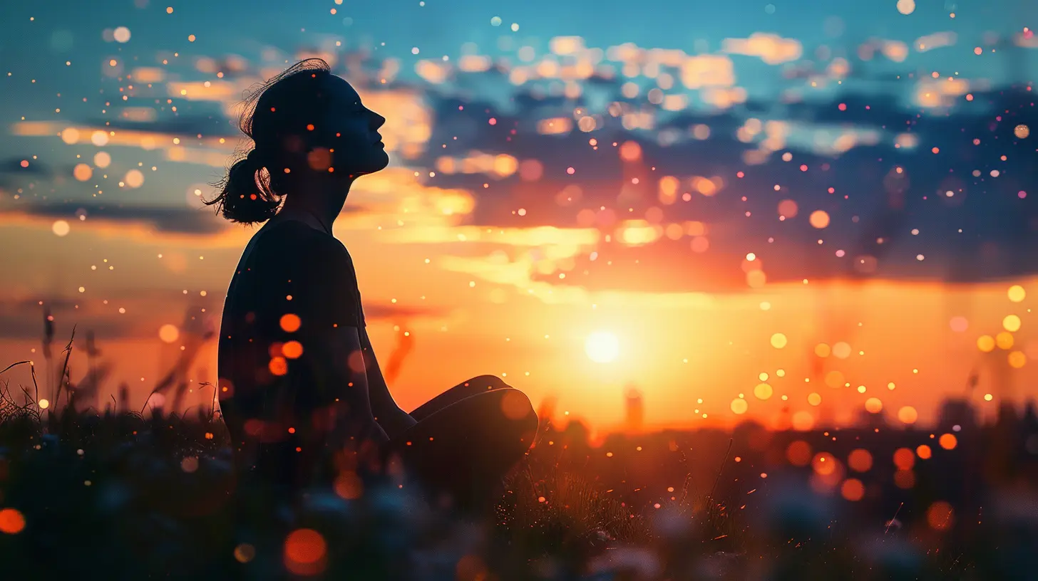 The Role of Positive Thinking in Physical Recovery