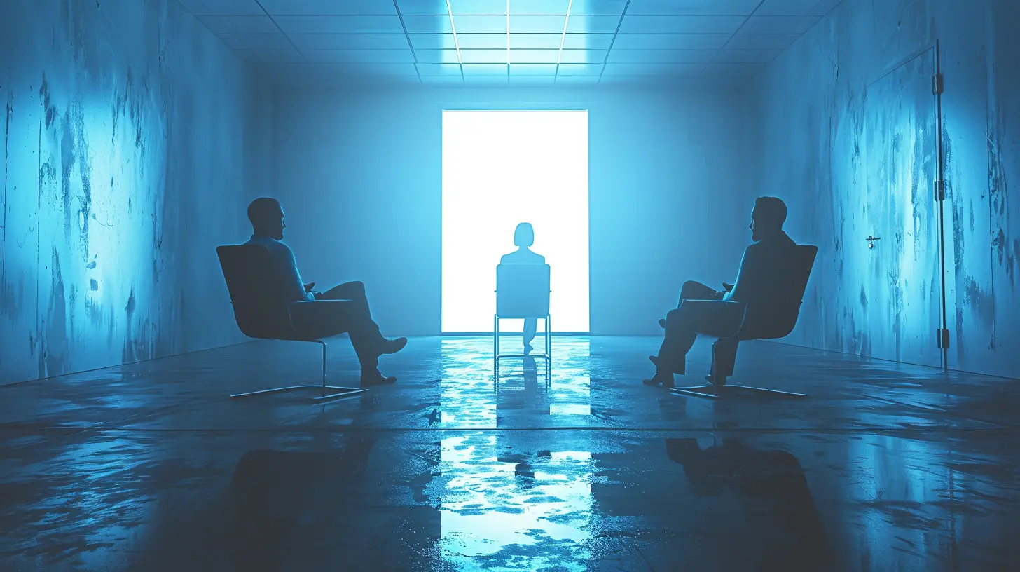 The Role of Psychodynamic Therapy in Modern Clinical Psychology