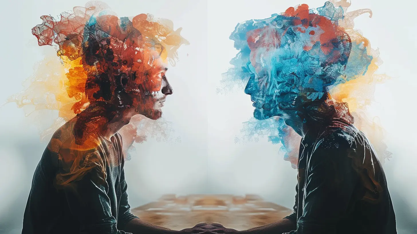 The Role of Psychodynamic Therapy in Modern Clinical Psychology