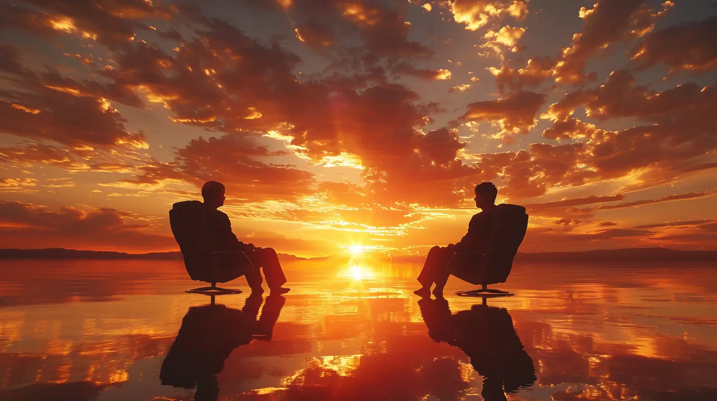 The Role of Psychodynamic Therapy in Modern Clinical Psychology