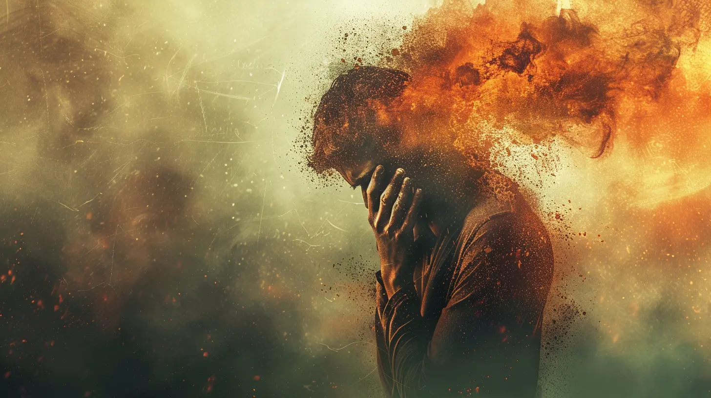 The Role of Psychoeducation in Managing Anxiety Disorders