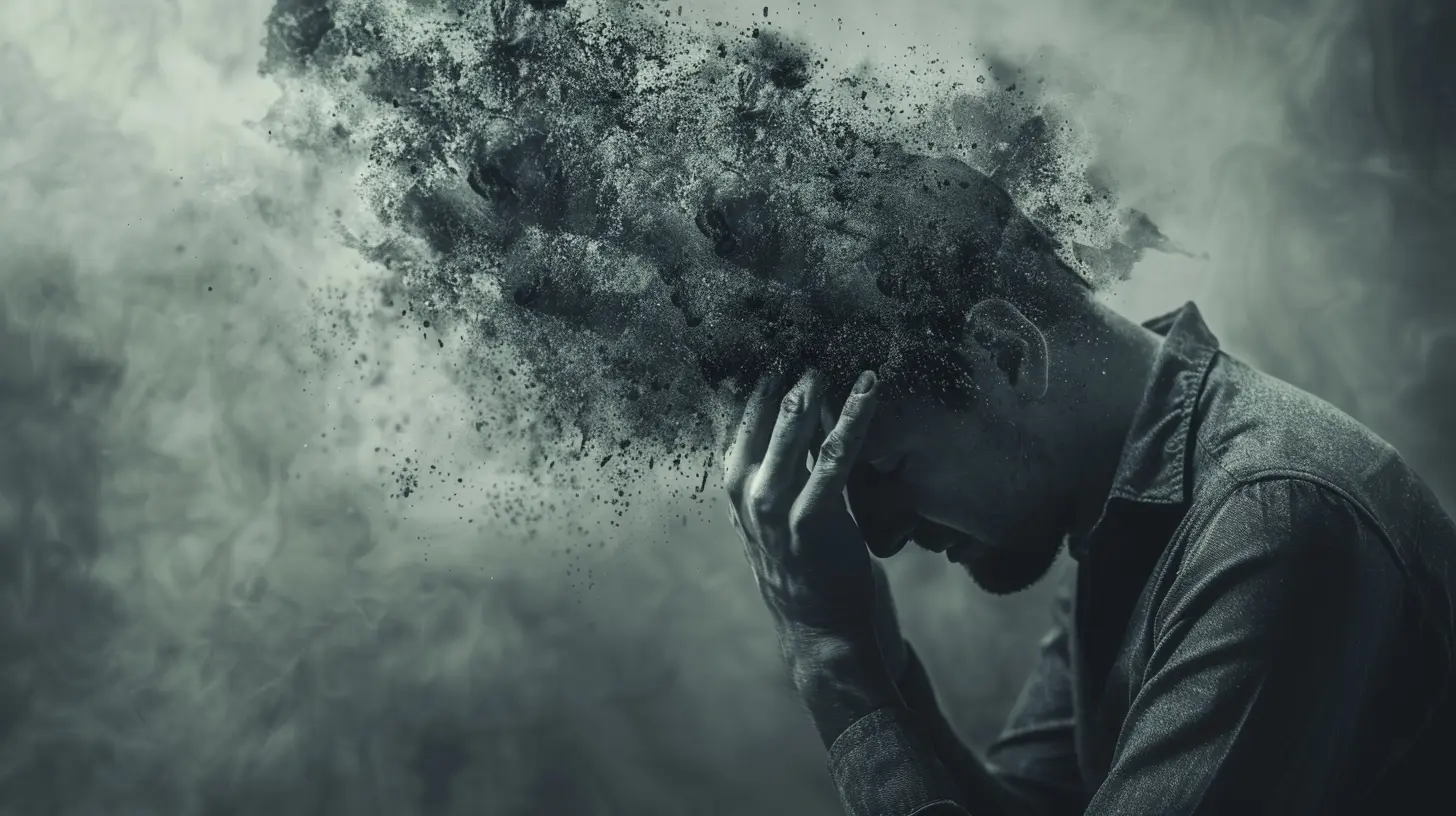 The Role of Psychoeducation in Managing Anxiety Disorders