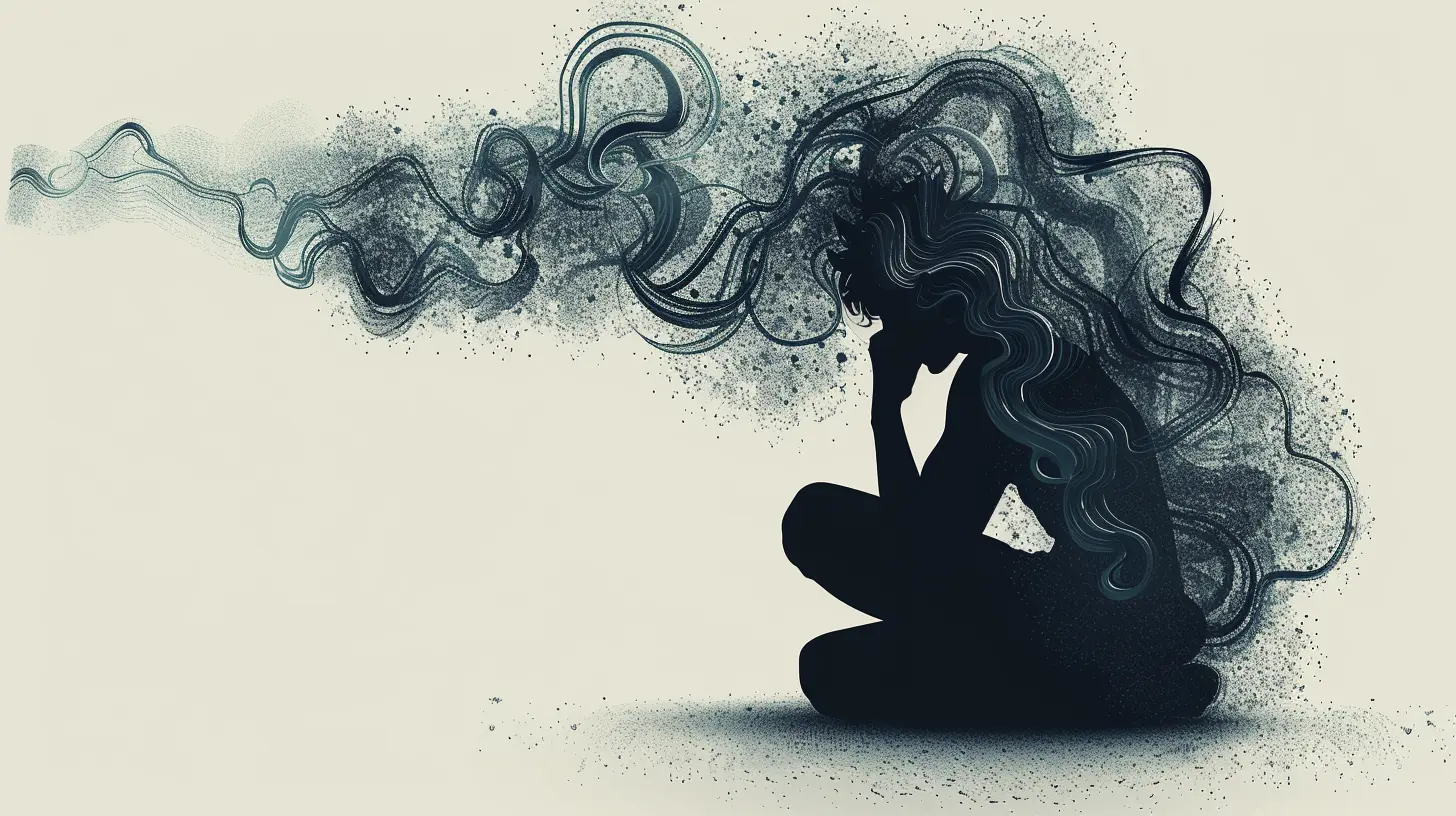 The Role of Psychoeducation in Managing Anxiety Disorders