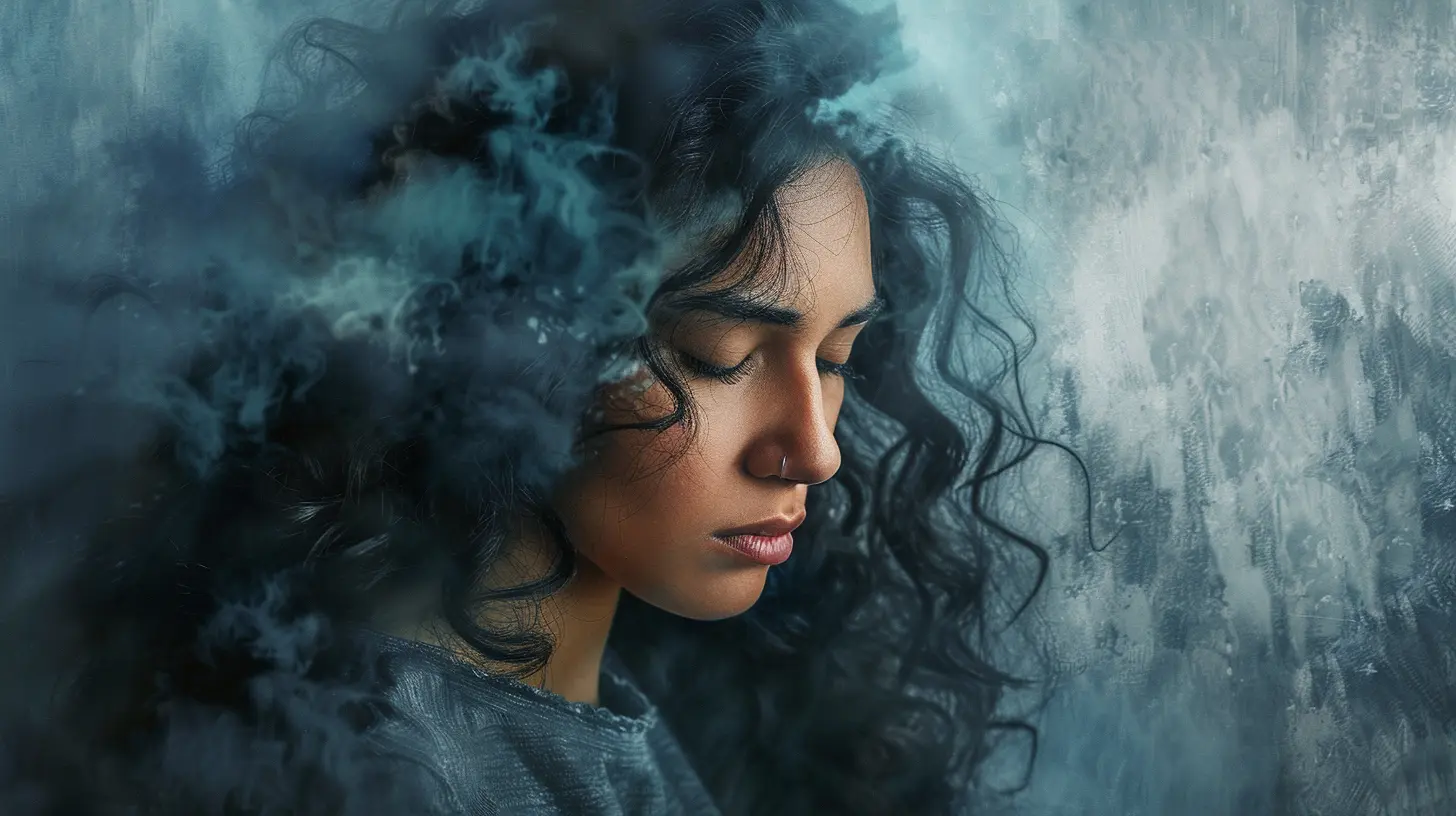 The Role of Psychoeducation in Managing Anxiety Disorders