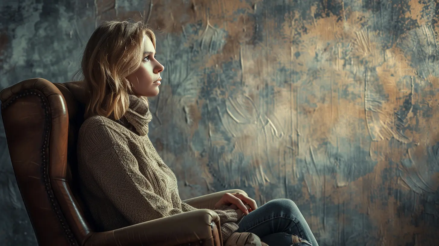 The Role of Psychotherapy in Treating Eating Disorders