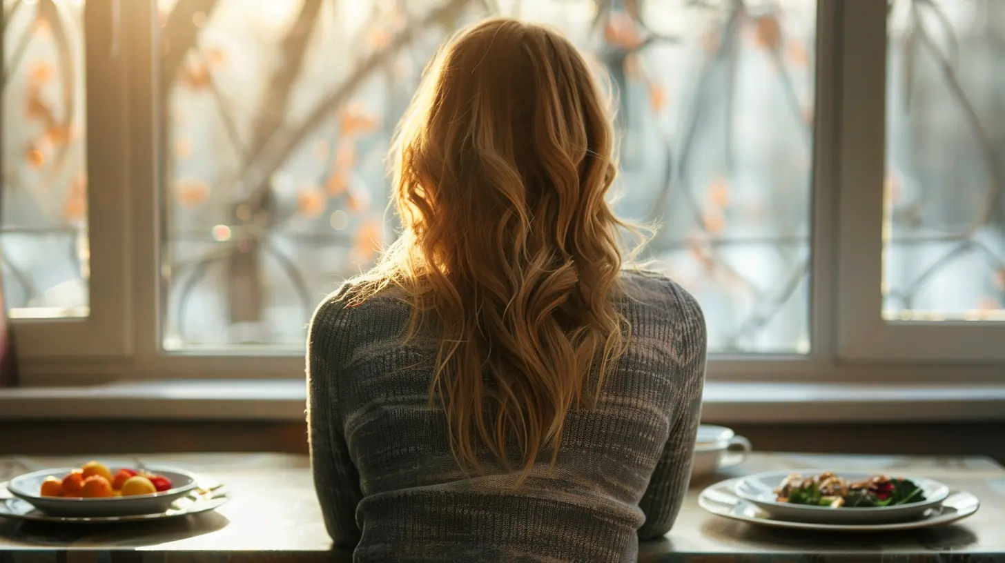 The Role of Psychotherapy in Treating Eating Disorders