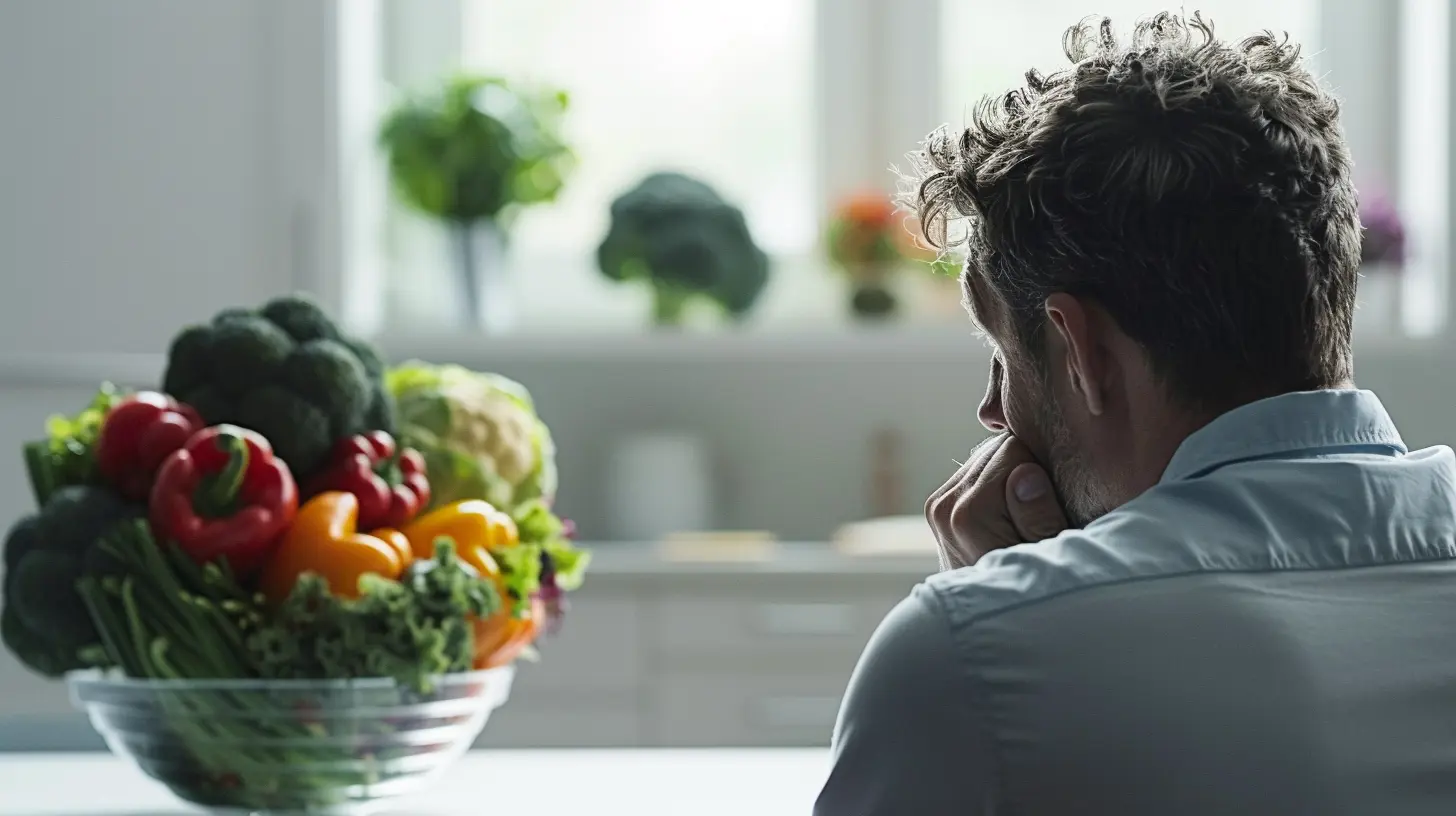 The Role of Psychotherapy in Treating Eating Disorders