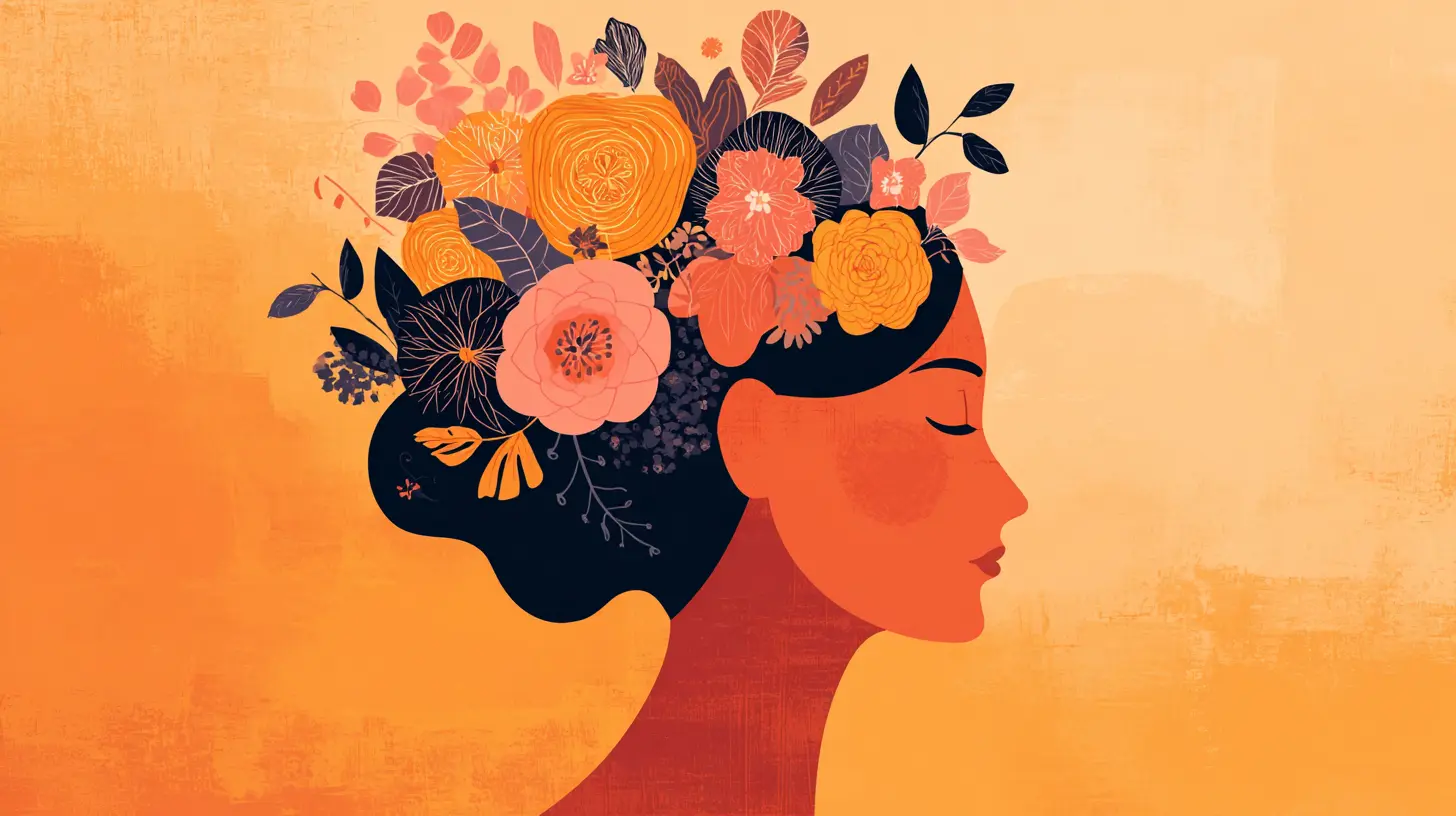 The Role of Self-Compassion in Boosting Emotional Well-Being