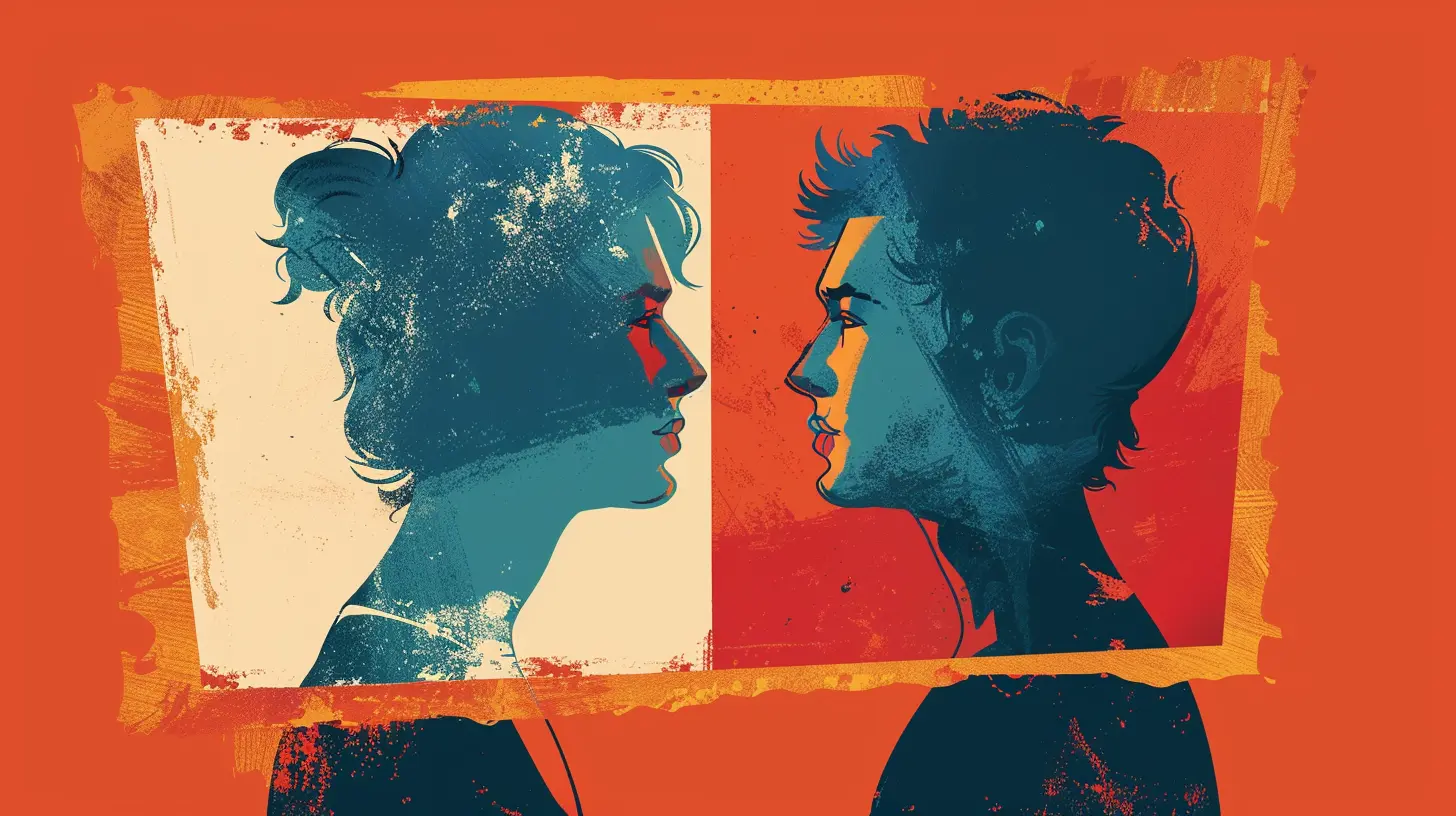 The Role of Self-Esteem in Relationship Dynamics
