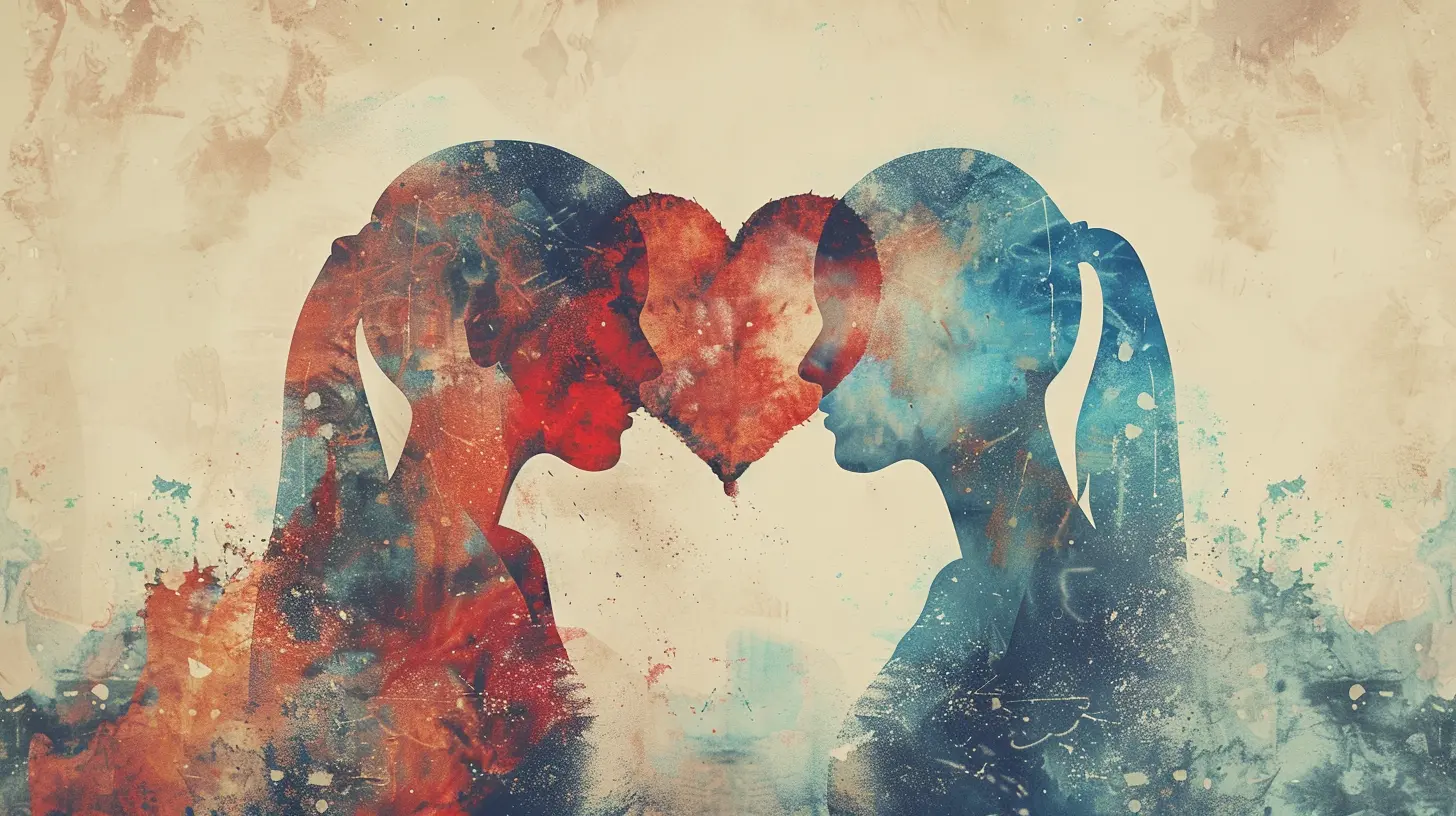 The Role of Self-Esteem in Relationship Dynamics