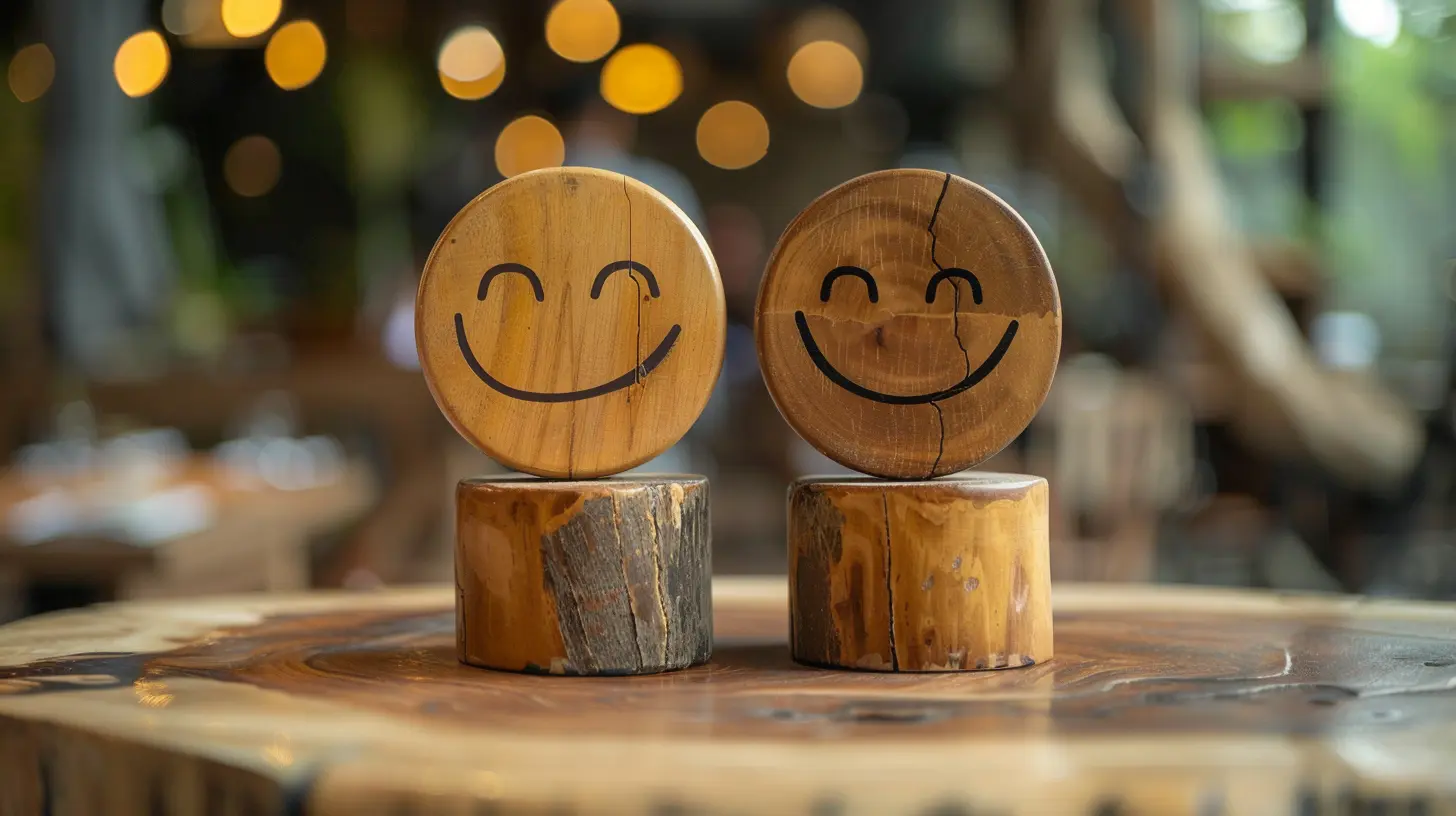 The Role of Self-Esteem in Relationship Dynamics