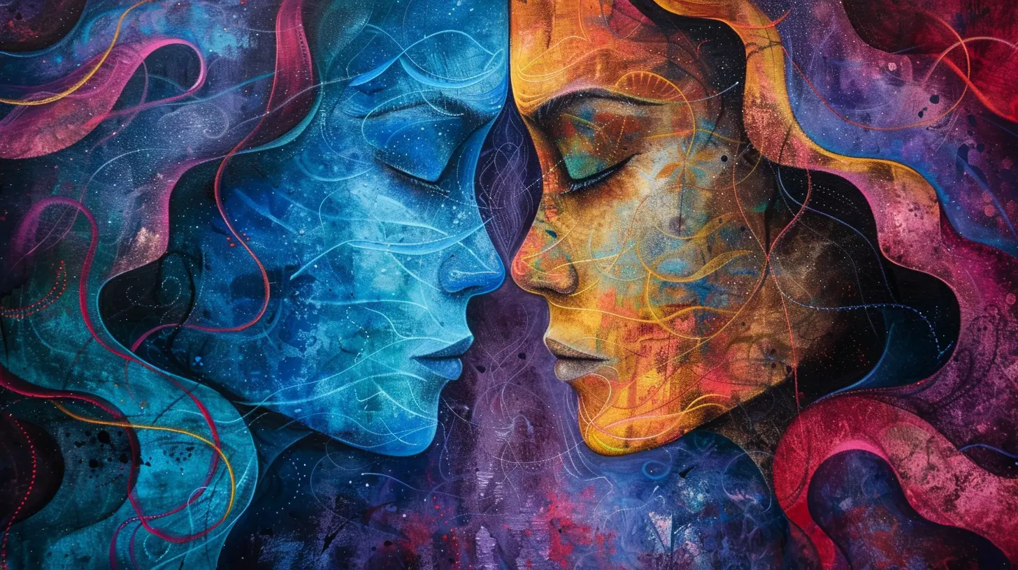 The Role of Sexuality in Psychoanalytic Thought: From Freud to Lacan