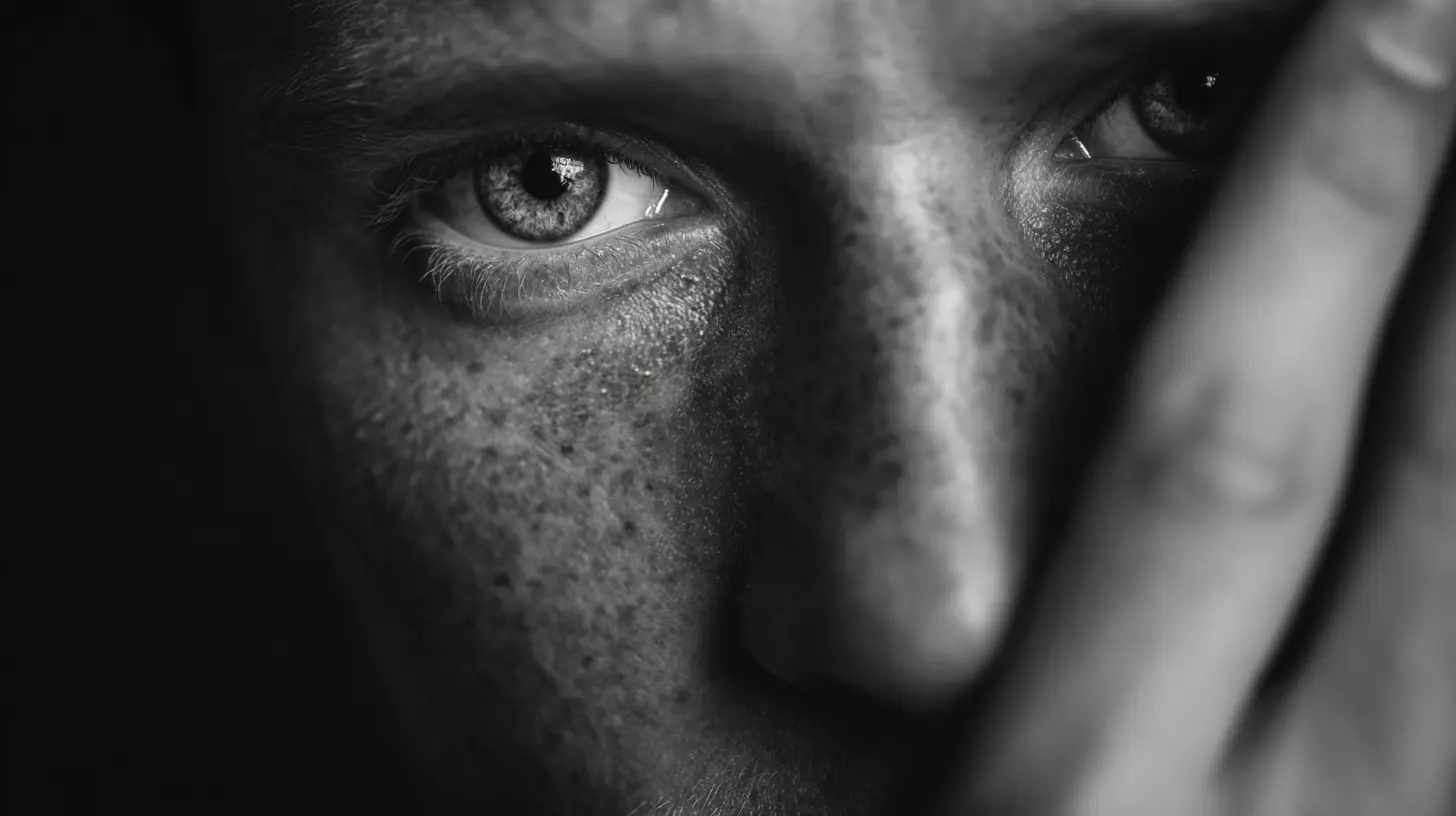 The Role of Shame in Avoidant Personality Disorder