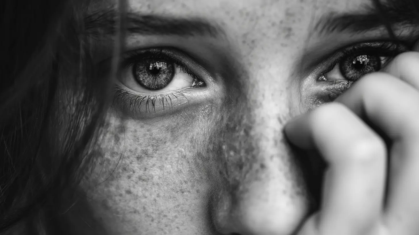 The Role of Shame in Avoidant Personality Disorder