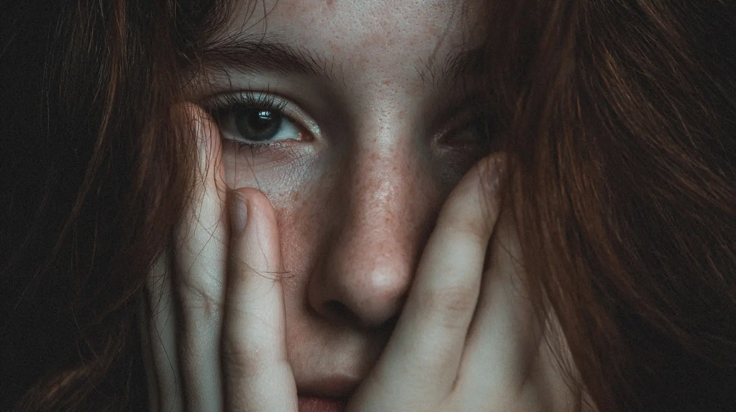 The Role of Shame in Avoidant Personality Disorder