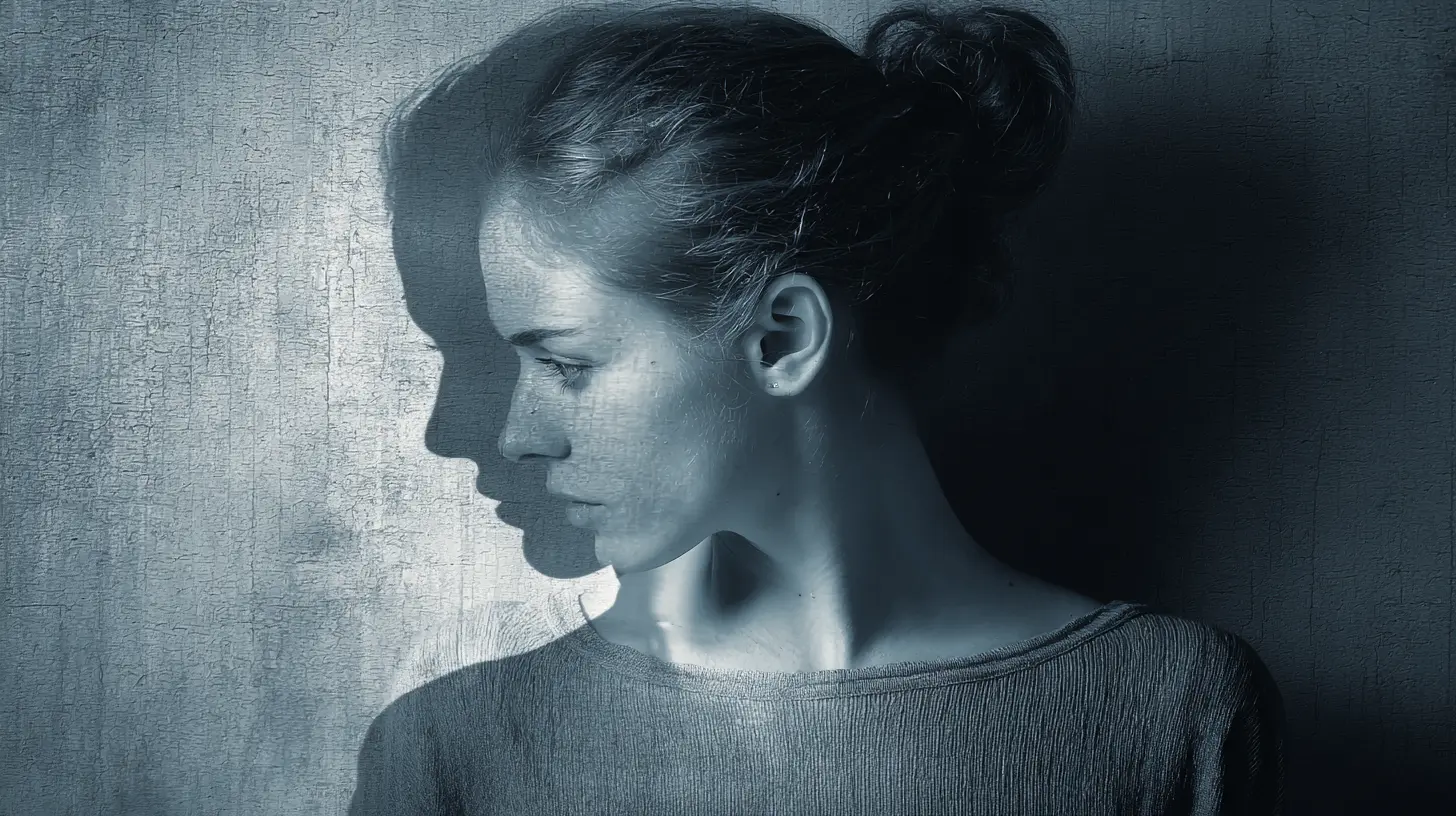 The Role of Shame in Avoidant Personality Disorder