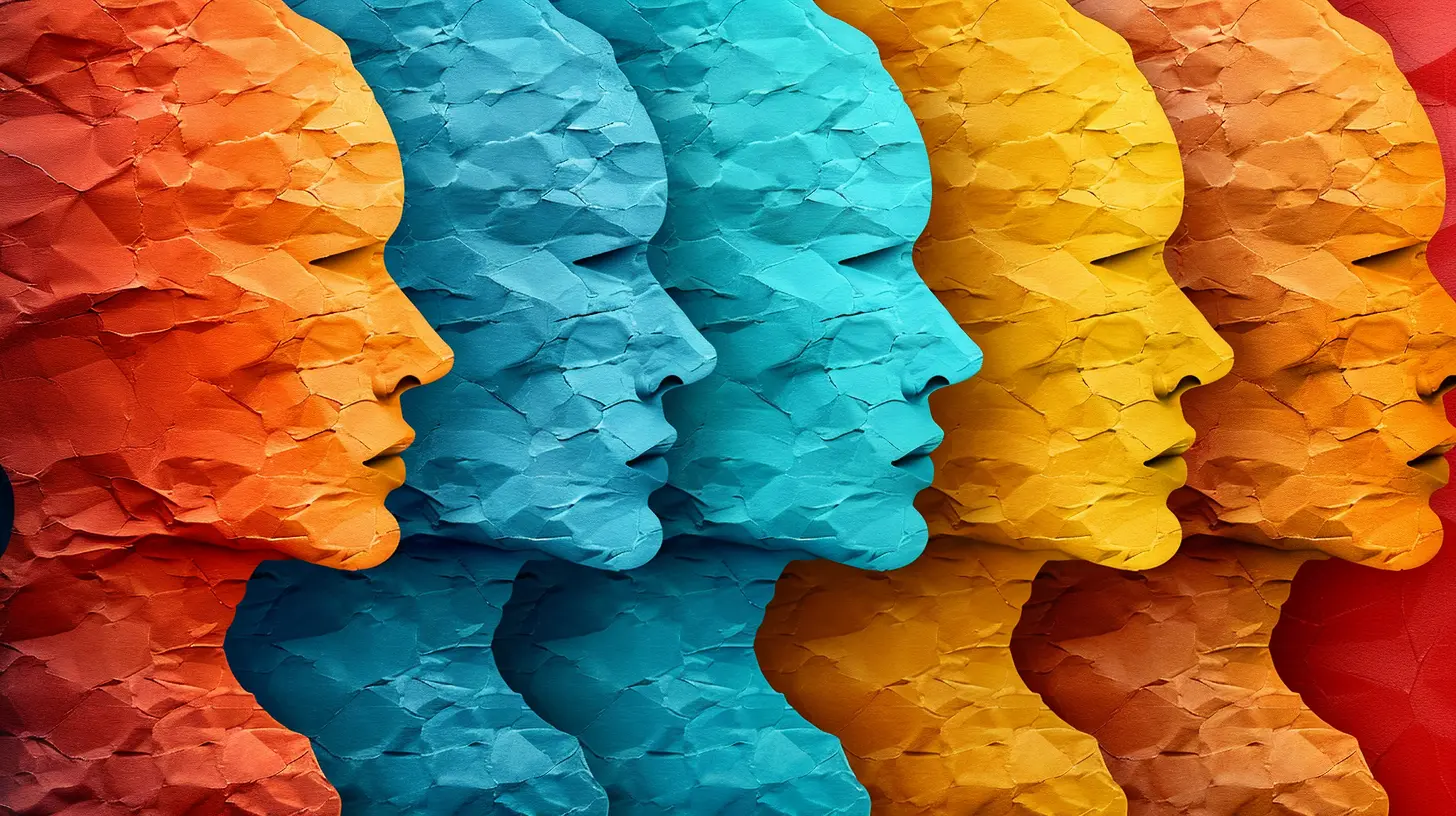 The Role of Social Support in Coping with Stress