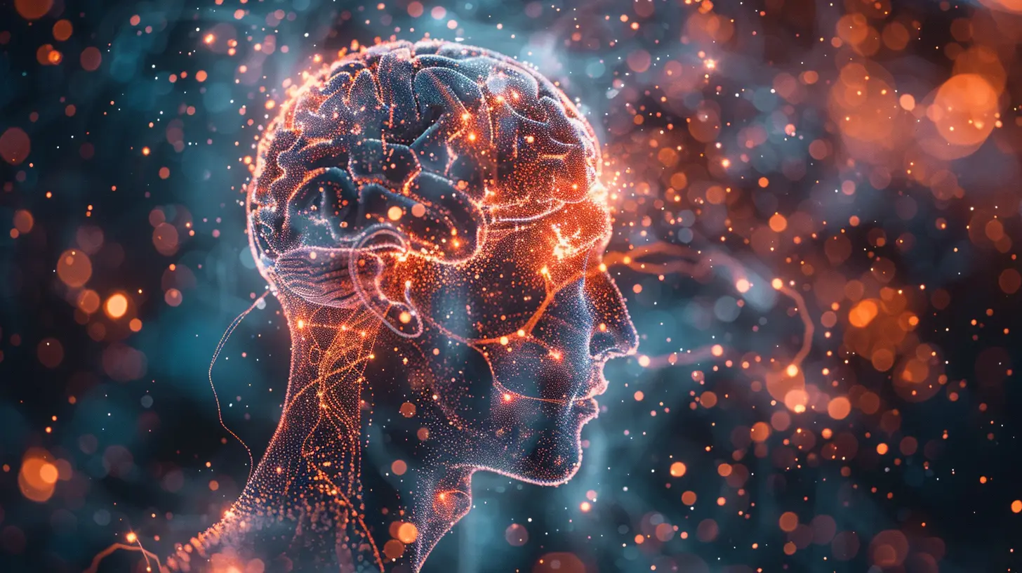 The Science Behind Anxiety: What Happens in the Brain?