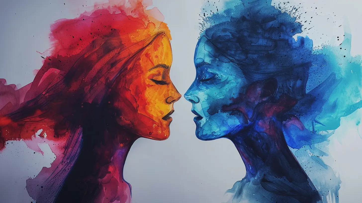 The Science Behind Emotional Intelligence: Why It Matters