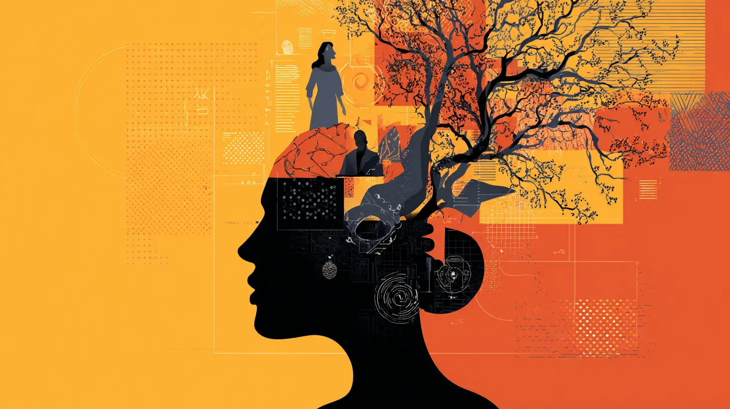 The Science Behind Lasting Behavior Change in 2027