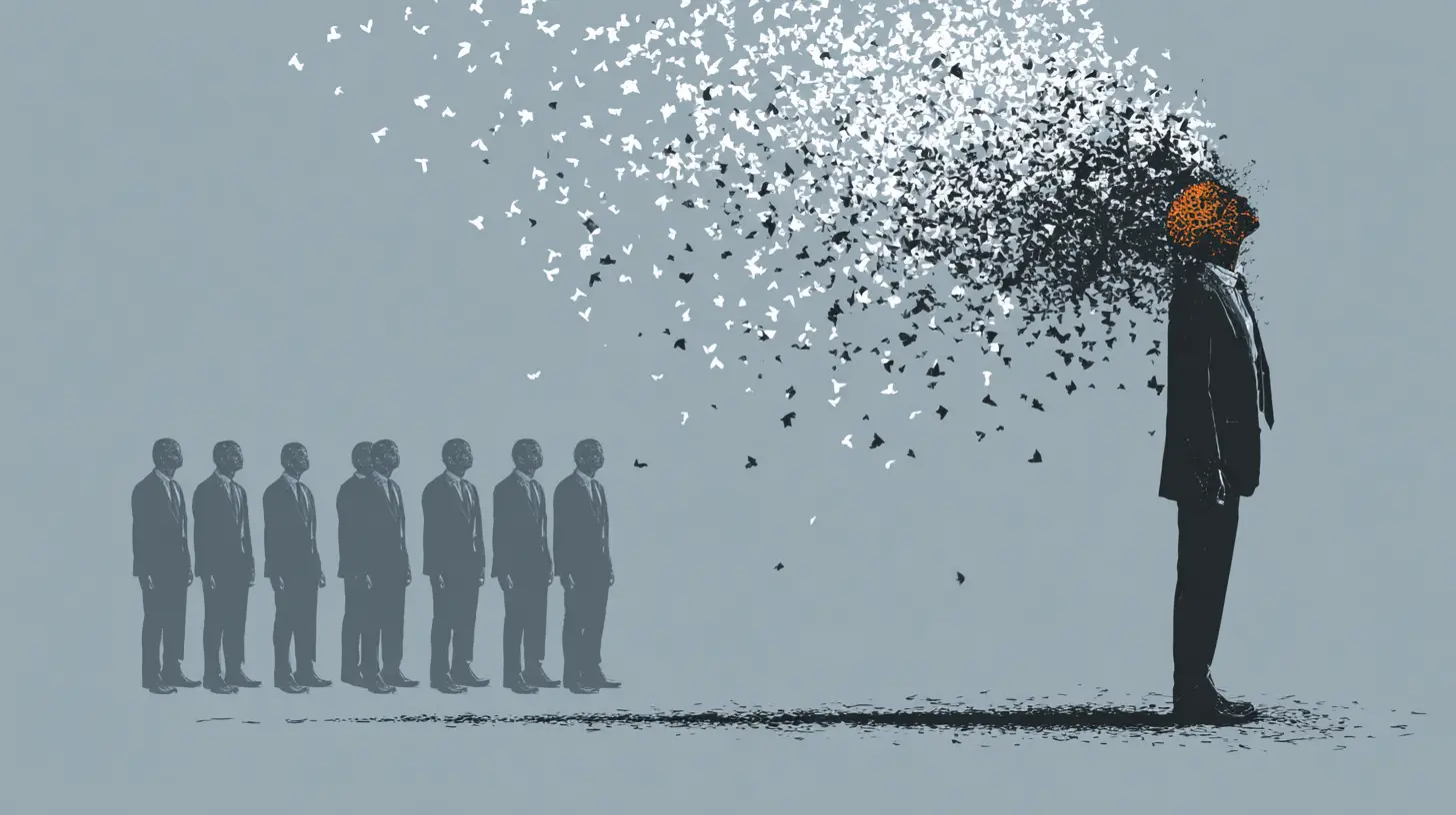 The Science Behind Lasting Behavior Change in 2027