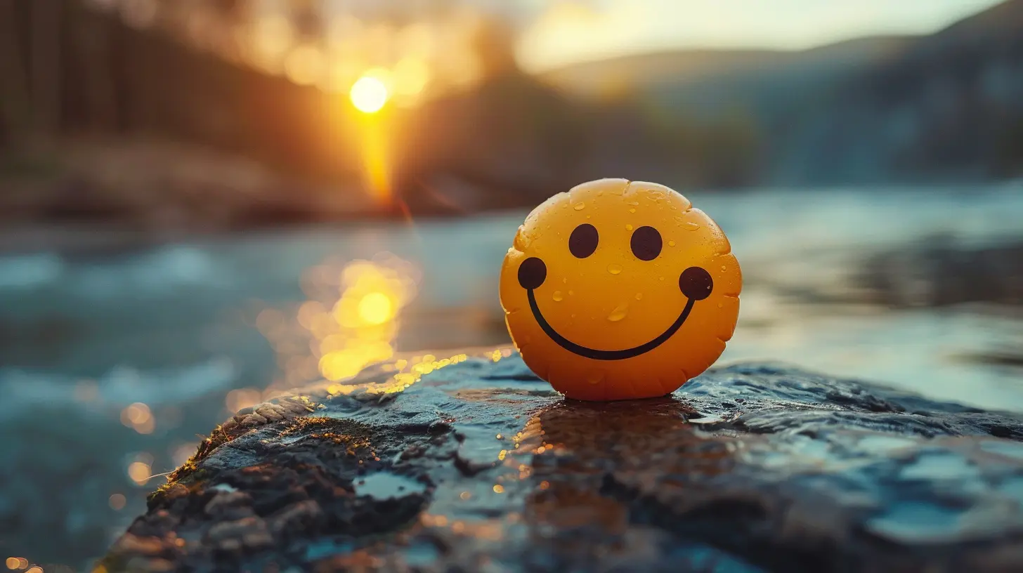 The Science Behind Lasting Happiness: What Psychology Reveals