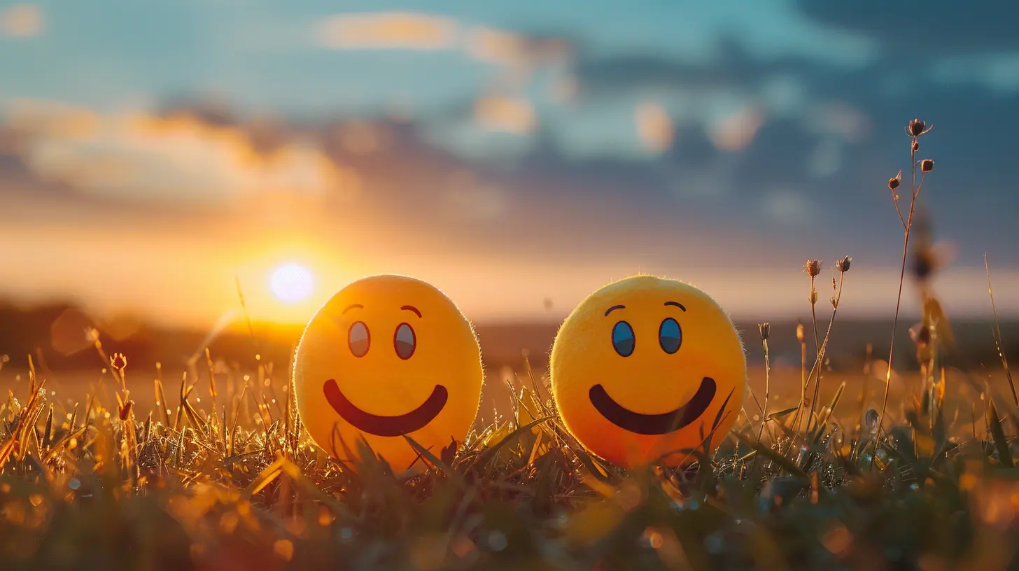 The Science Behind Lasting Happiness: What Psychology Reveals
