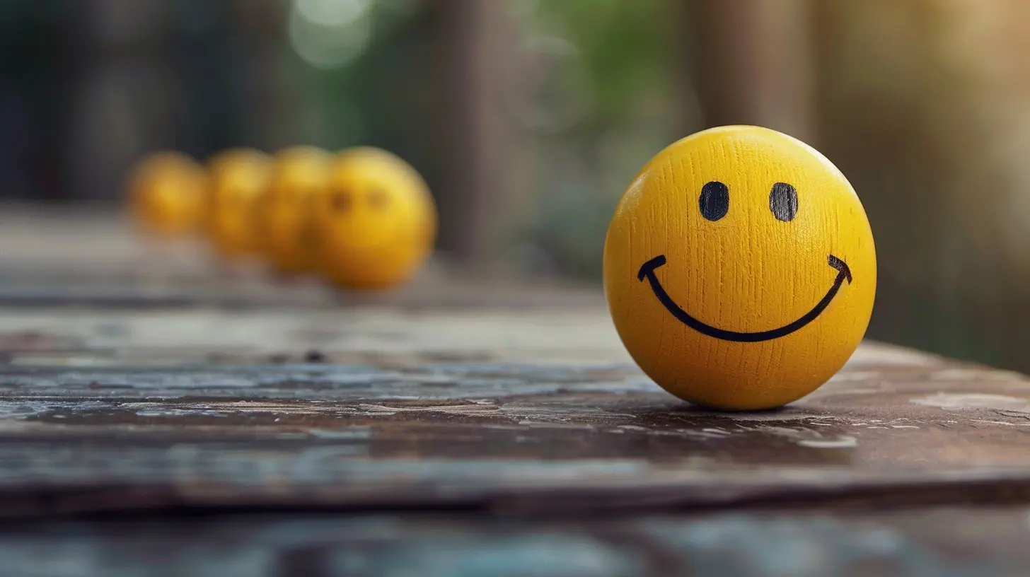 The Science Behind Lasting Happiness: What Psychology Reveals