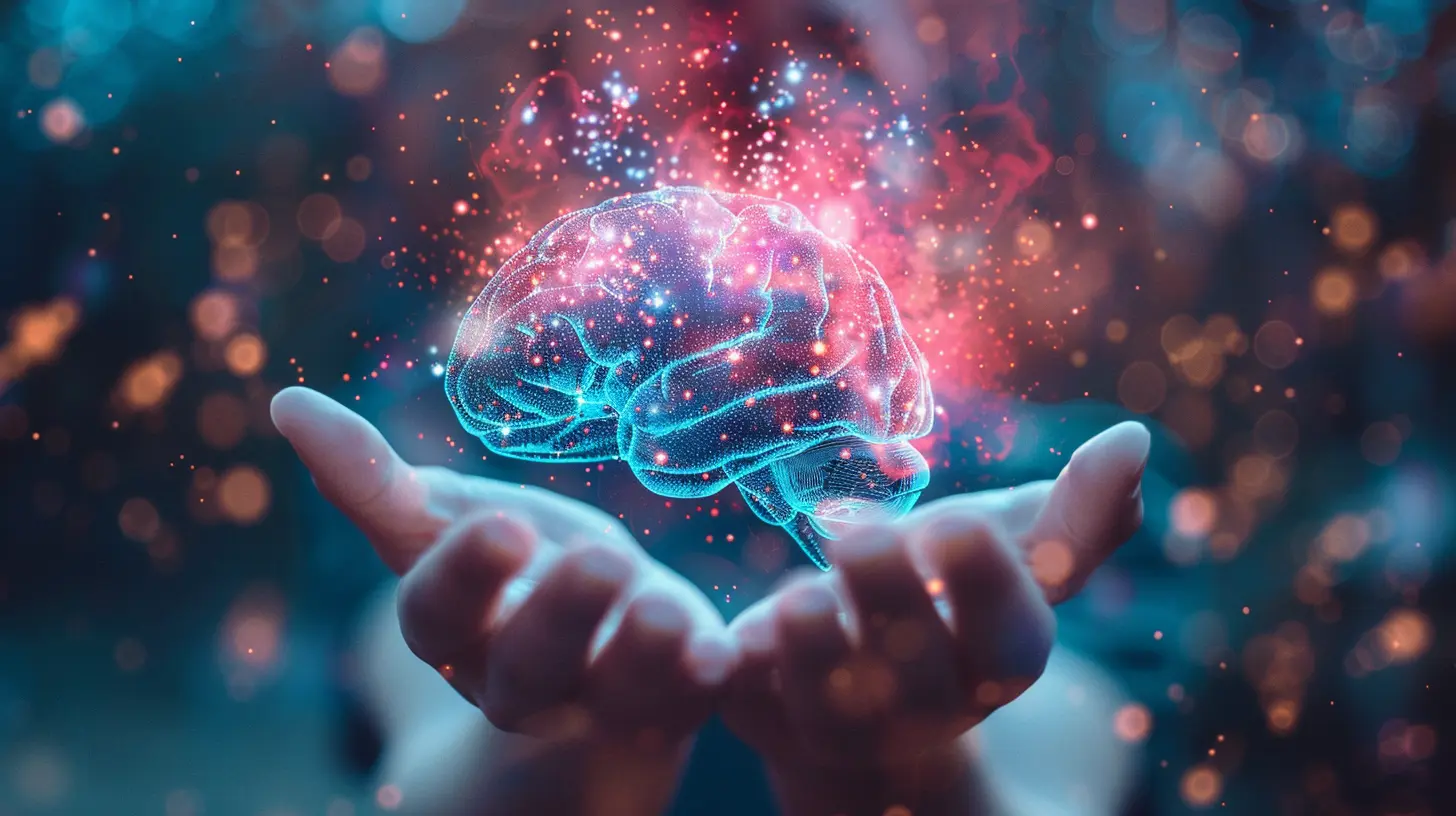 The Science Behind Mindfulness and Its Impact on the Body