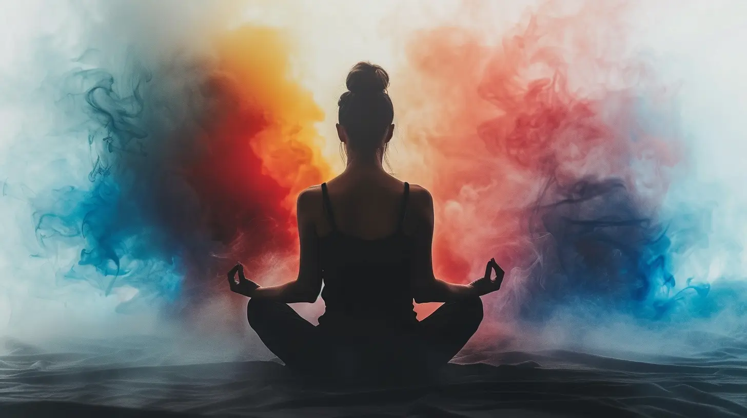 The Science Behind Mindfulness and Its Impact on the Body