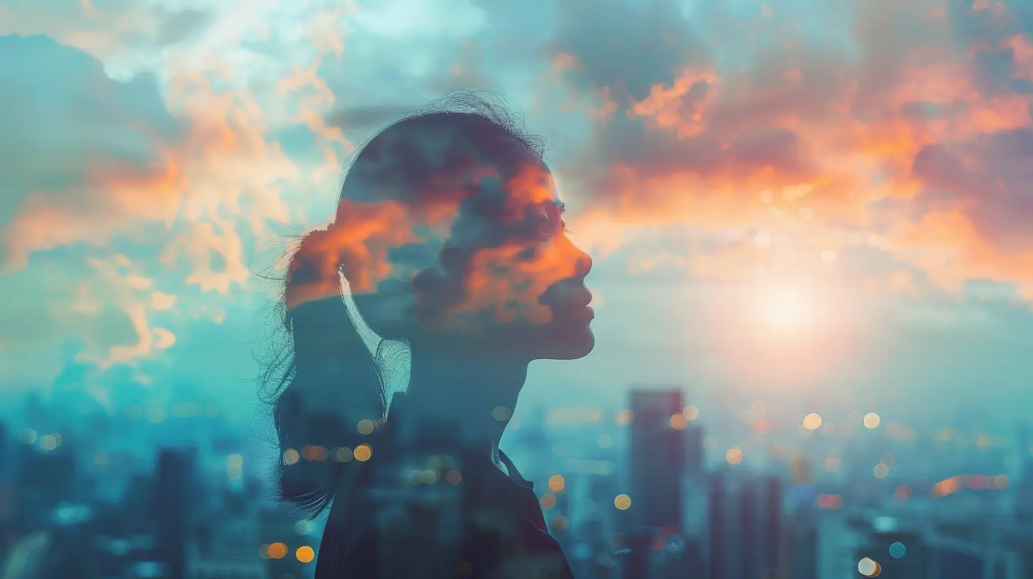The Science Behind Mindfulness and Its Impact on the Body