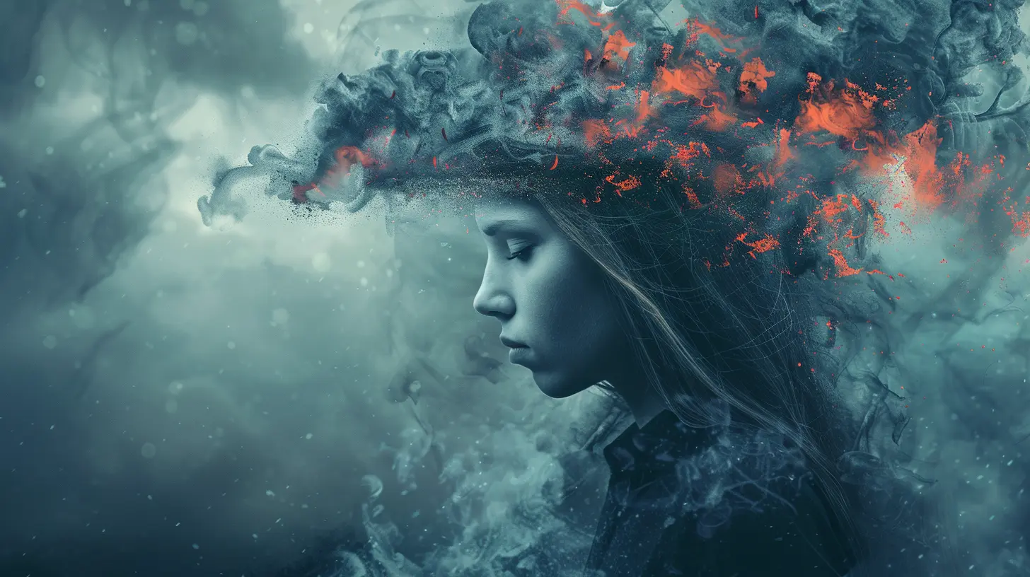 The Science Behind PTSD: How Therapy Can Help