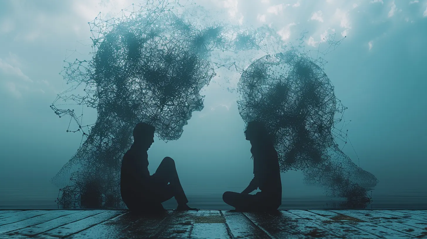The Science Behind PTSD: How Therapy Can Help