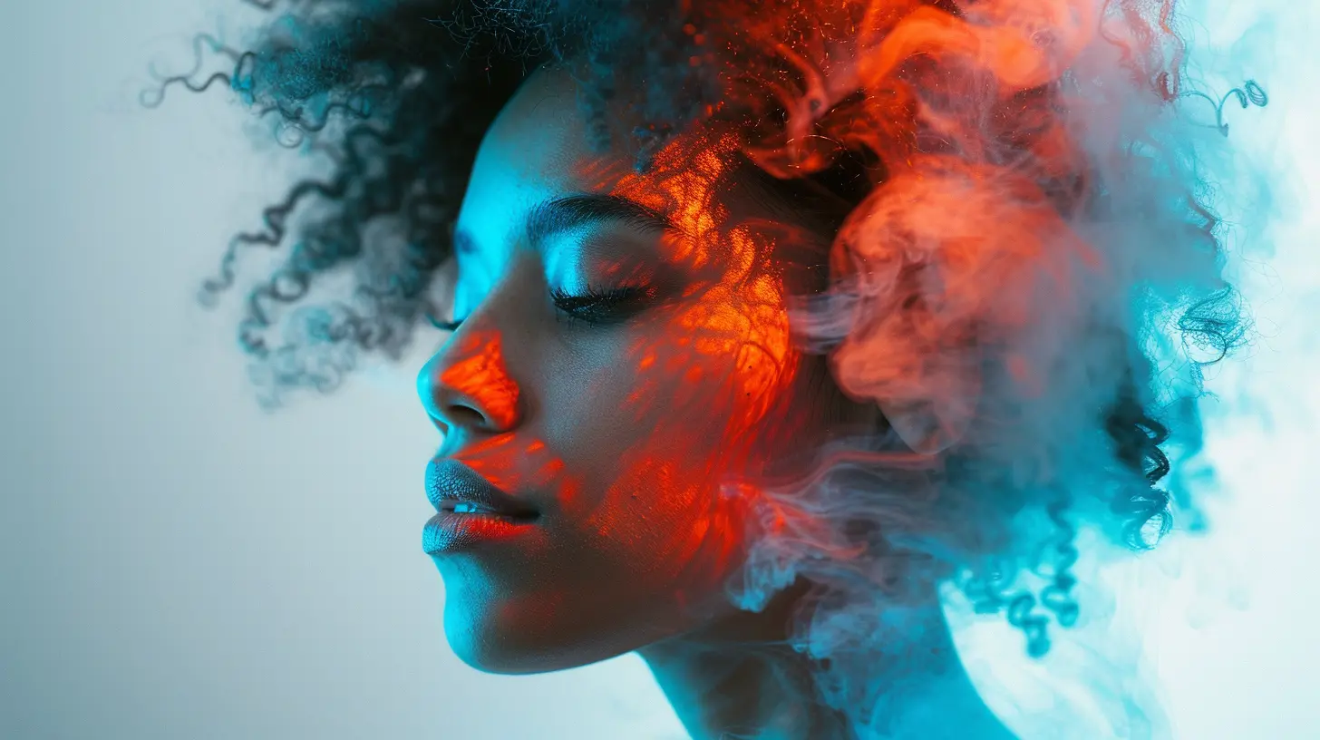 The Science Behind Self-Care: Why Your Brain Needs It