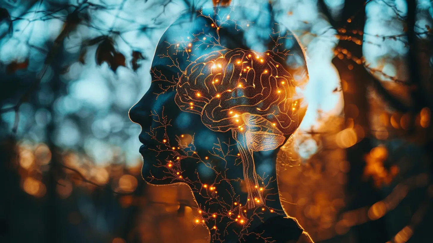 The Science Behind Self-Care: Why Your Brain Needs It