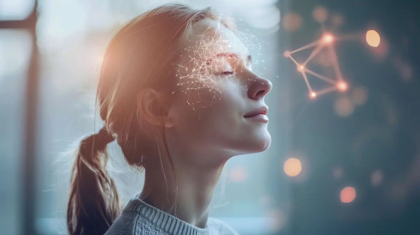 The Science Behind Self-Care: Why Your Brain Needs It