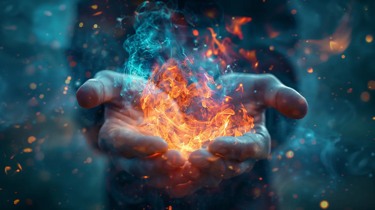 The Science Behind the Mind’s Ability to Heal the Body